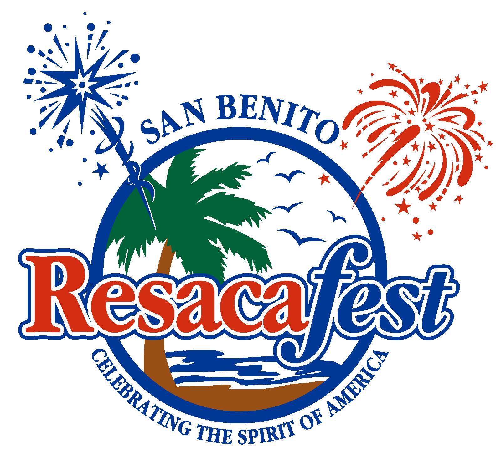 ResacaFest final logo