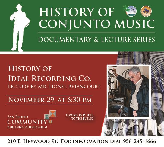 Mr. Betancourt Facebook Post