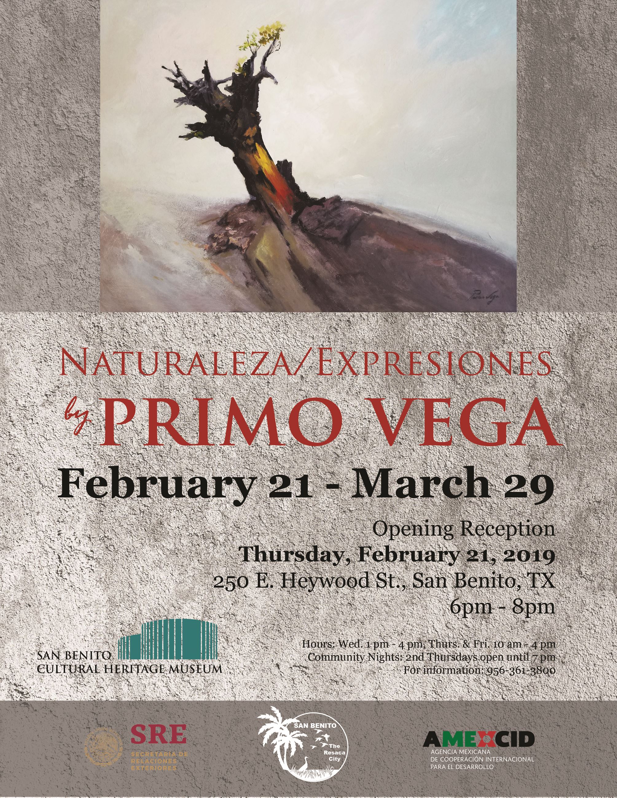 Poster and Postcard City Website