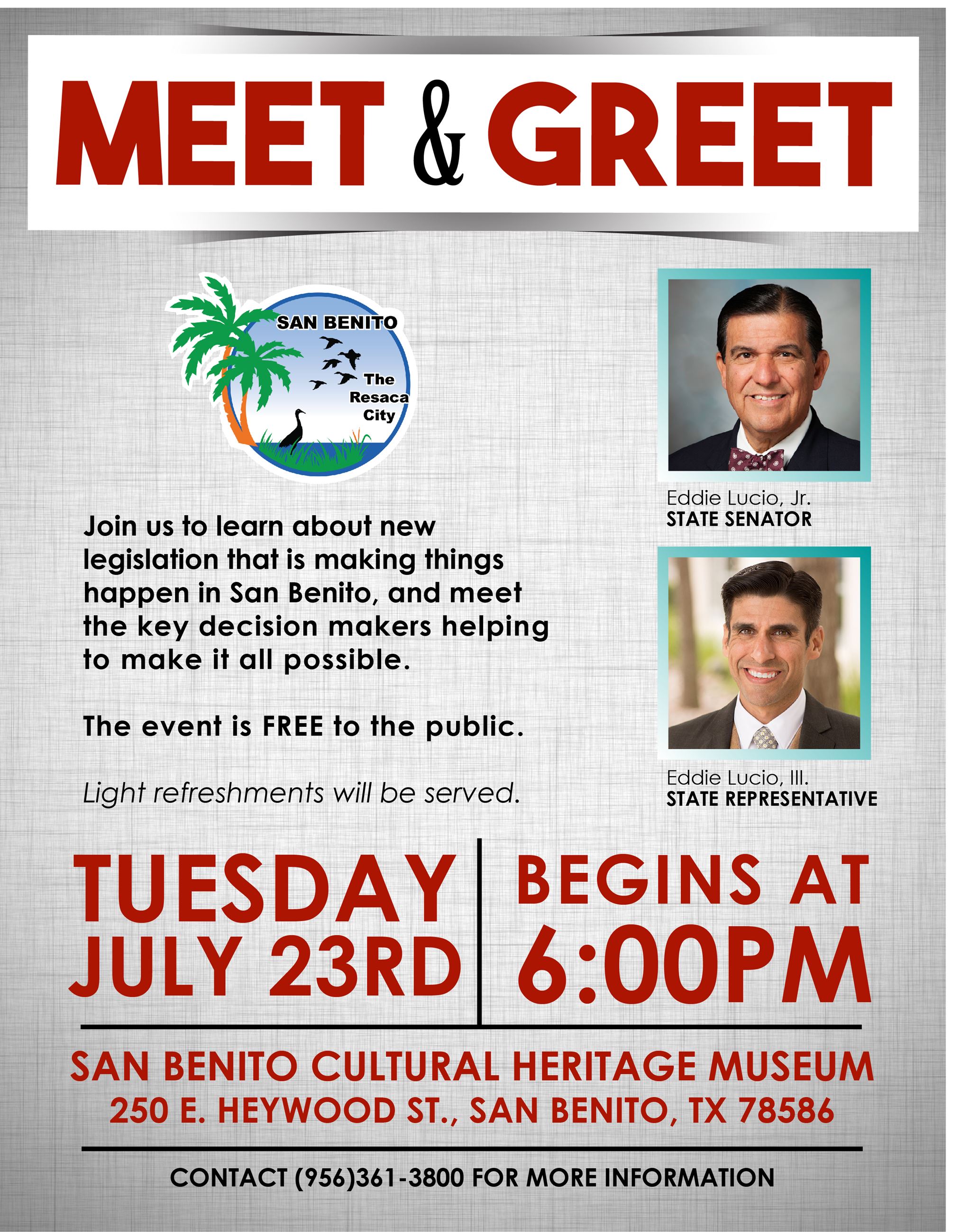 Meet_Greet Legislators