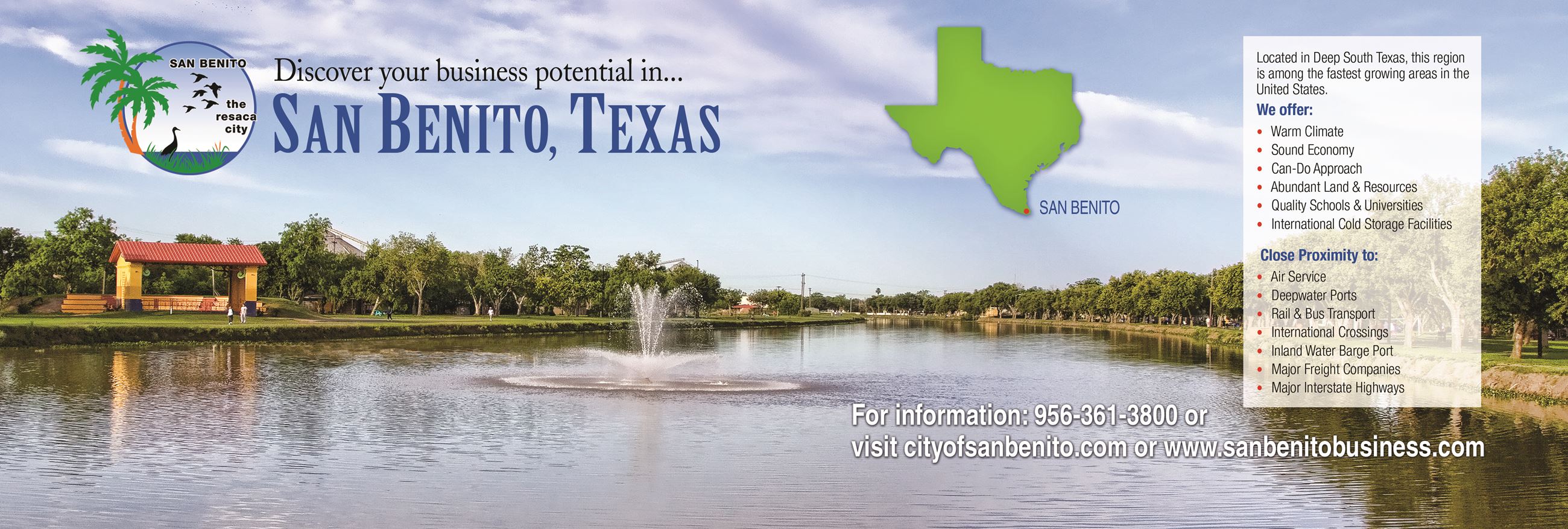 City of San Benito_WOFB_ ad 2017