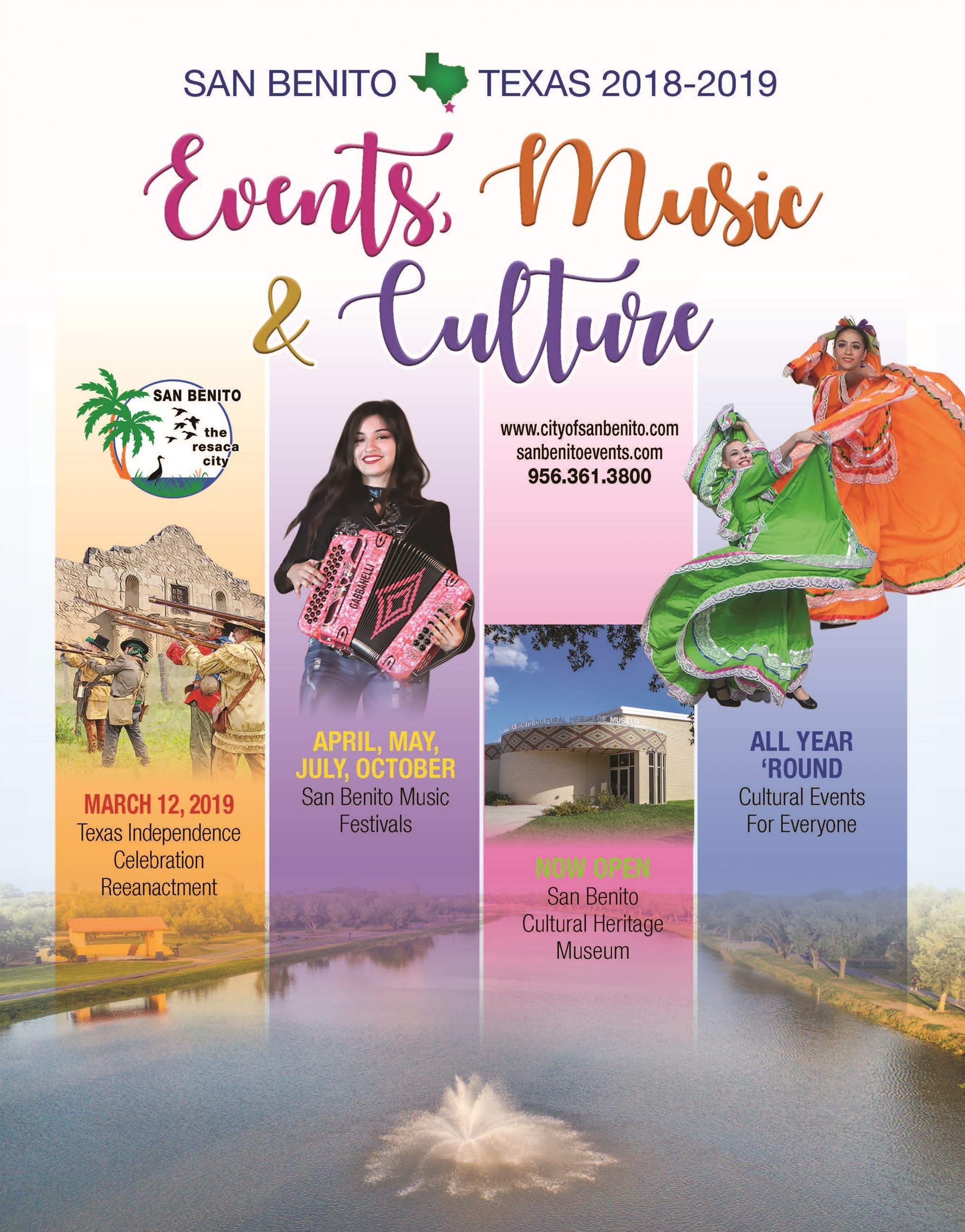 San Benito_ST  Adventures_2018_2