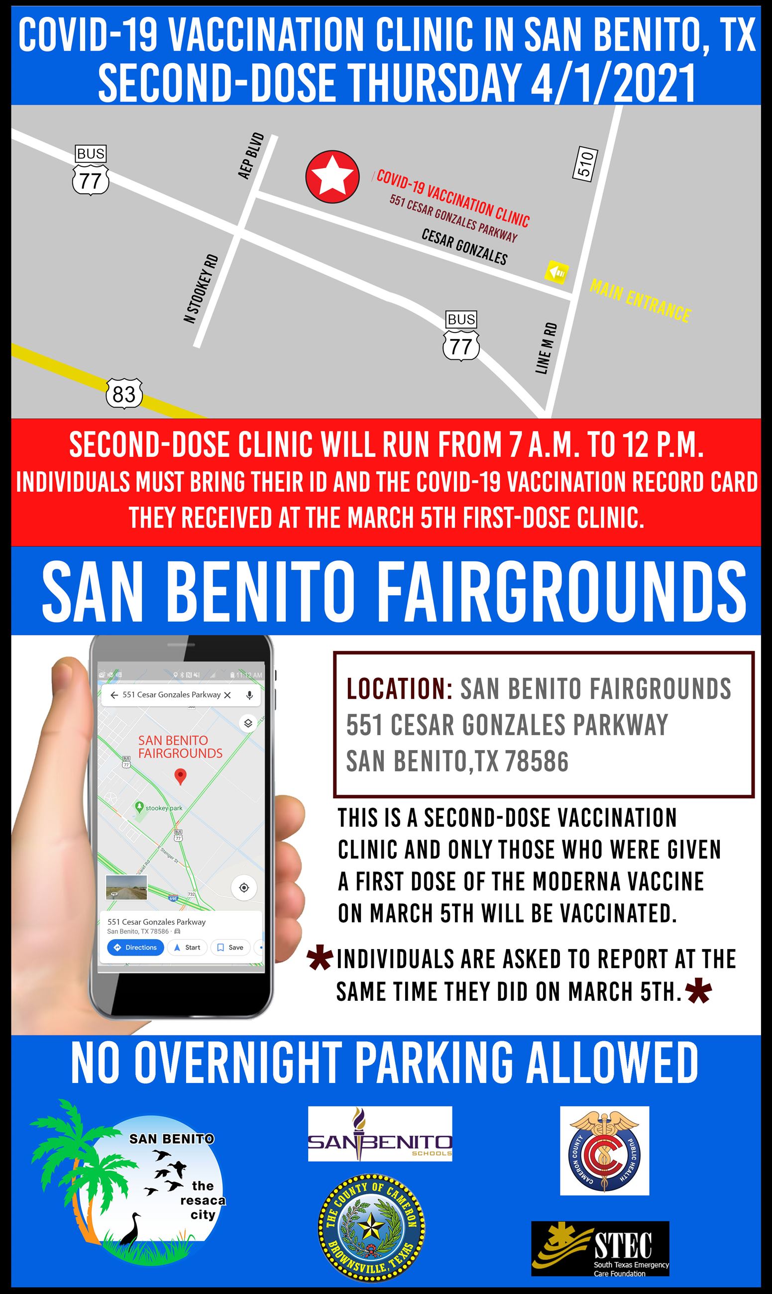 2ND DOSE GRAPHIC 4-1-21