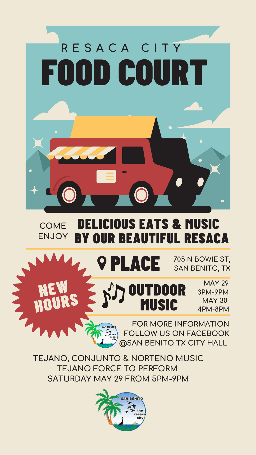 Food Truck Illustration Instagram Story (1)