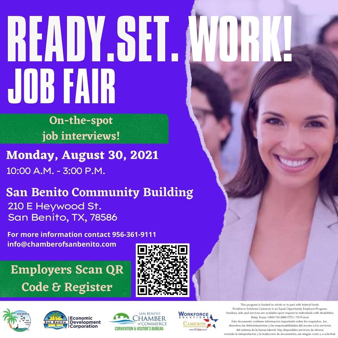 Job Fair