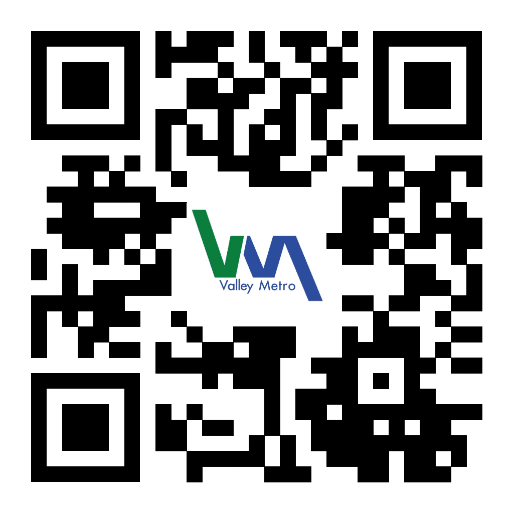 ValleyMetro