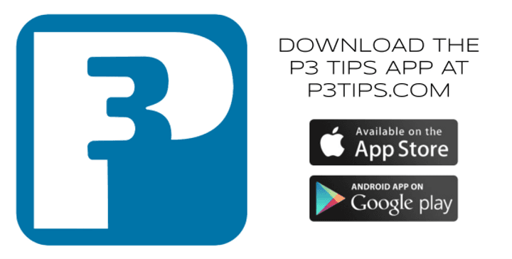 P3 Download App Store Google Play