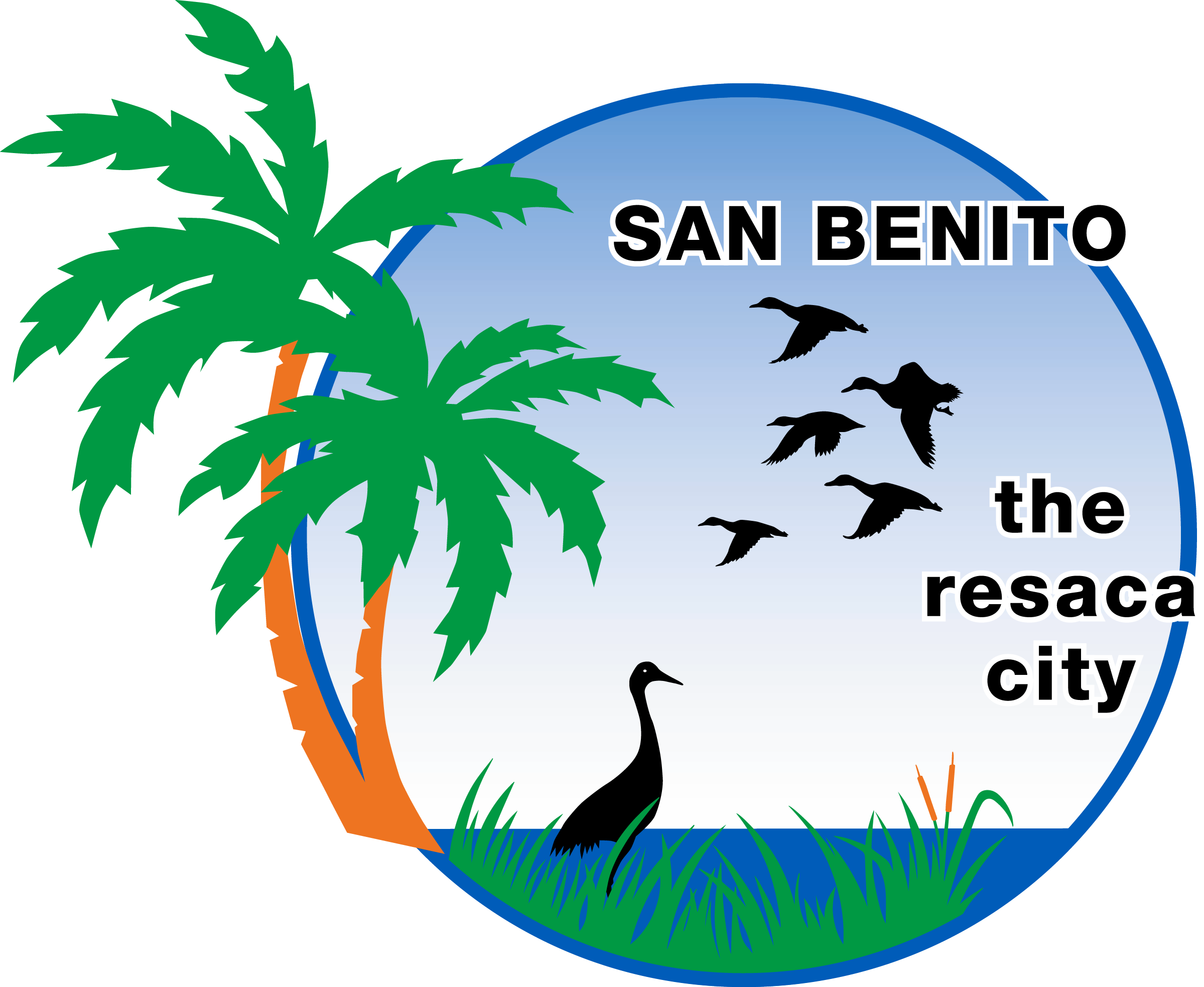 San Benito Logo