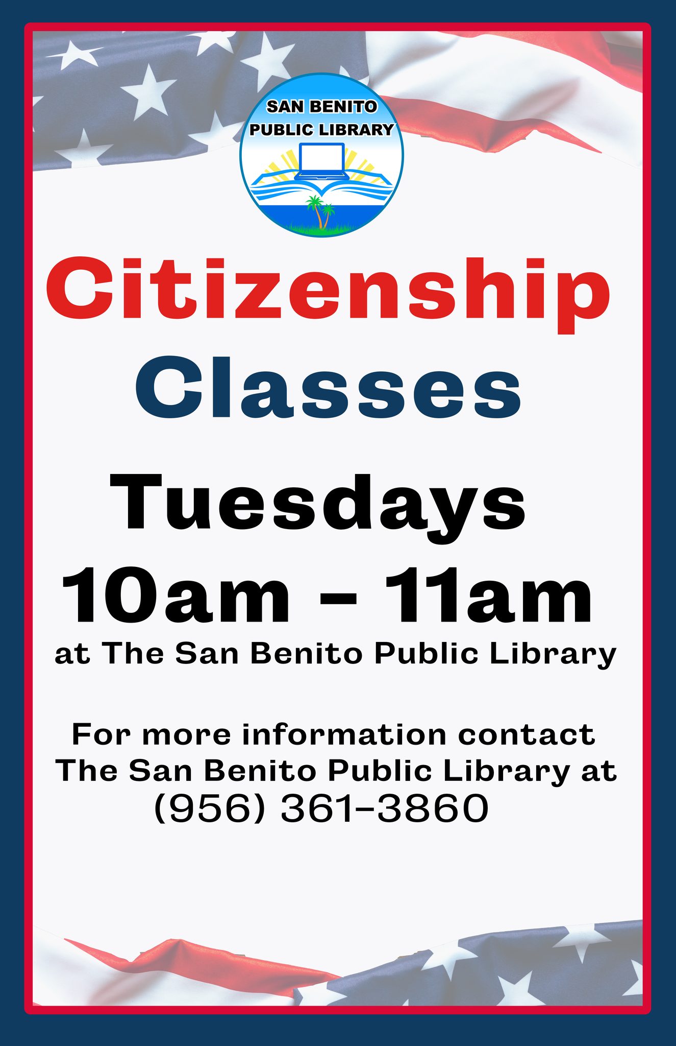 Citizenship Classes