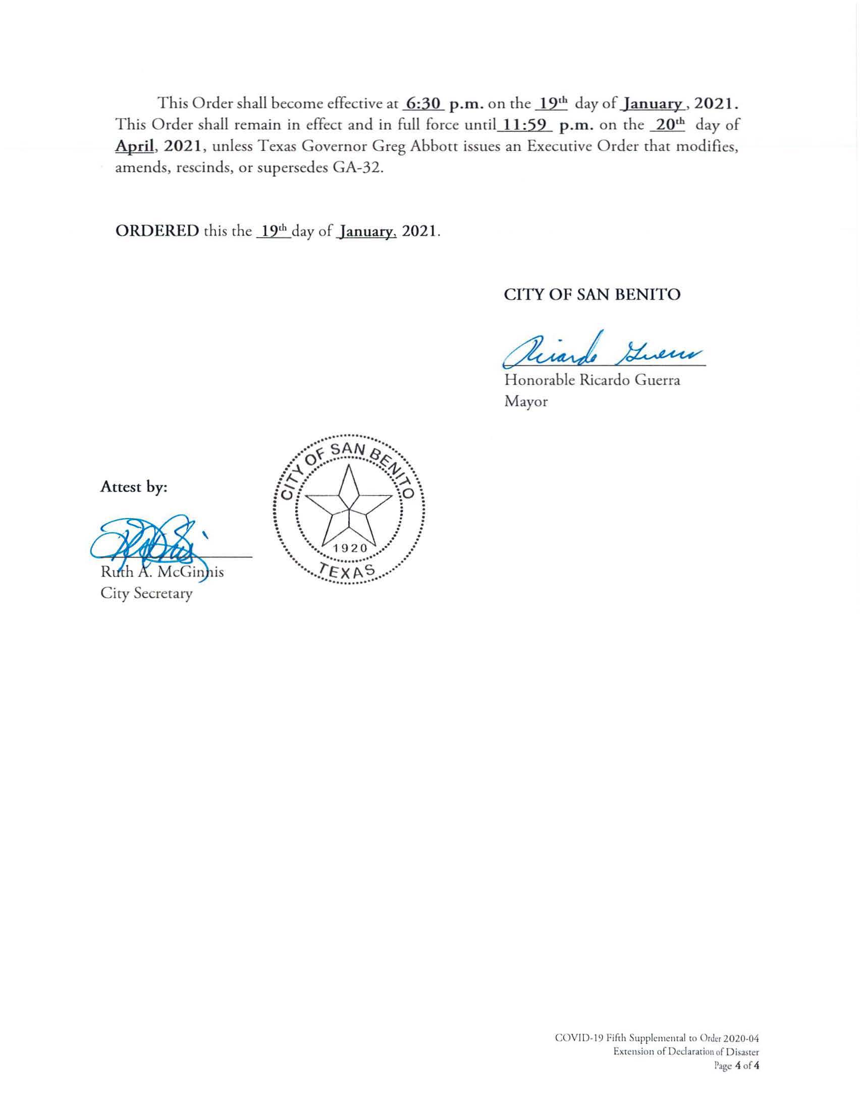 Fifth Suppplemental to Order 2020-04 Page_4