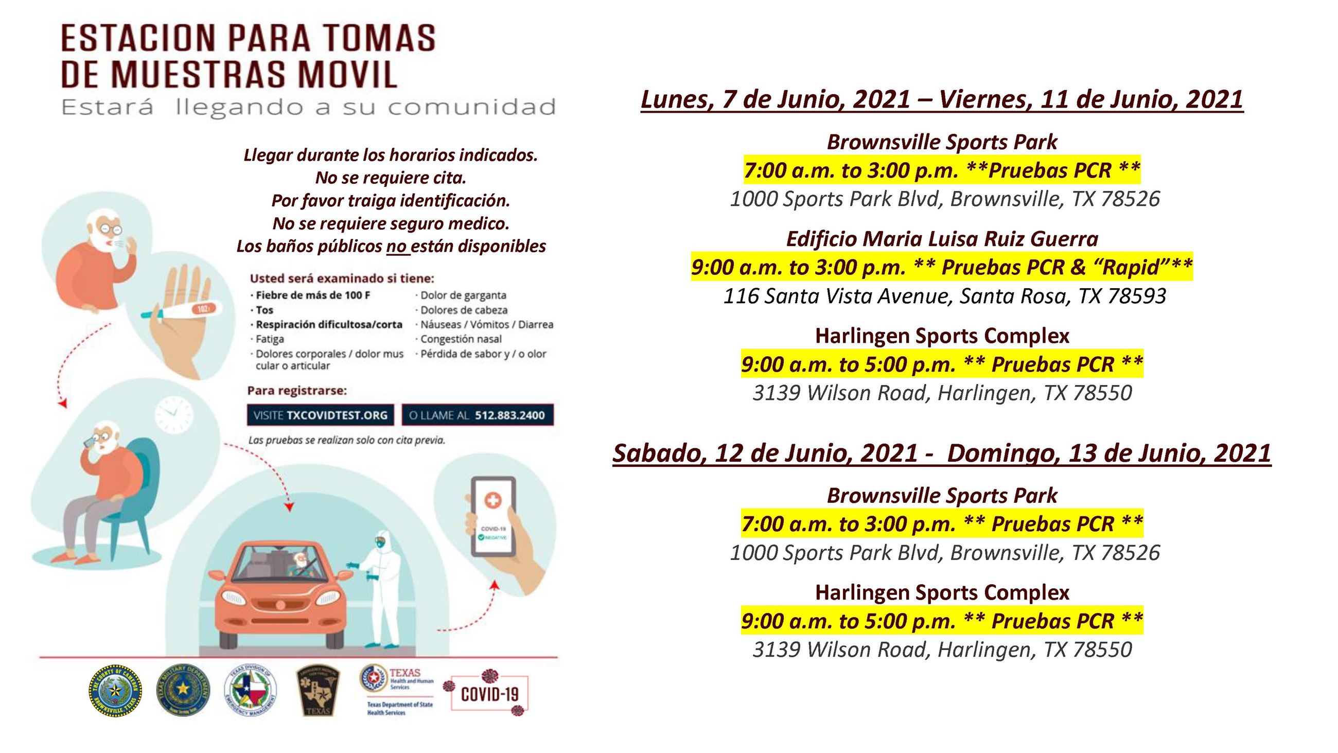 COVID-19 Drive-Thru Testing_June 7- June 13 2021_Page_2