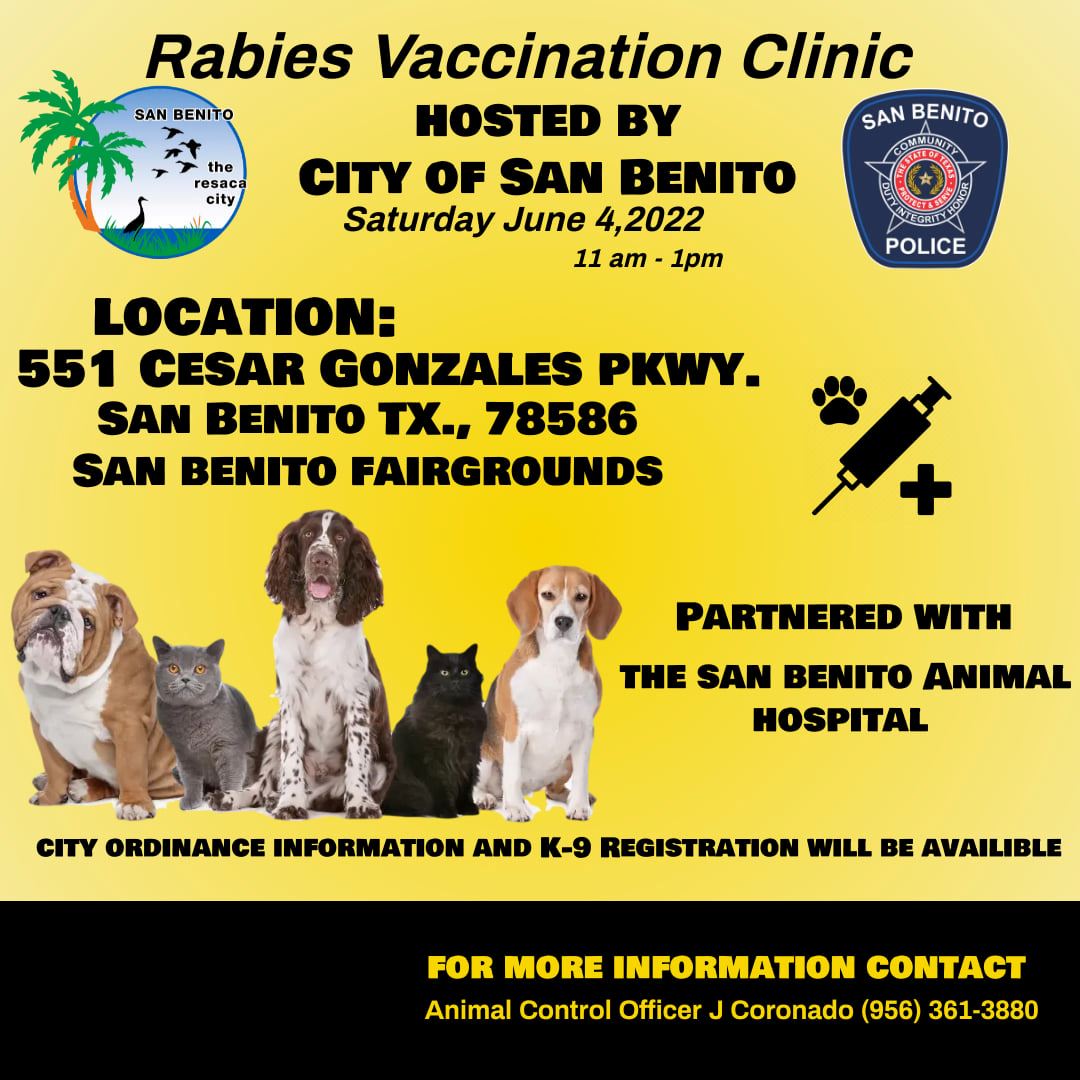 Rabies Clinic
