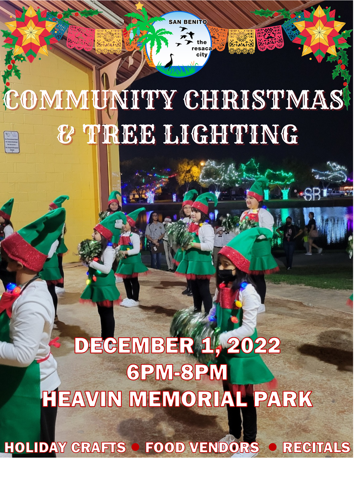 Community Christmas