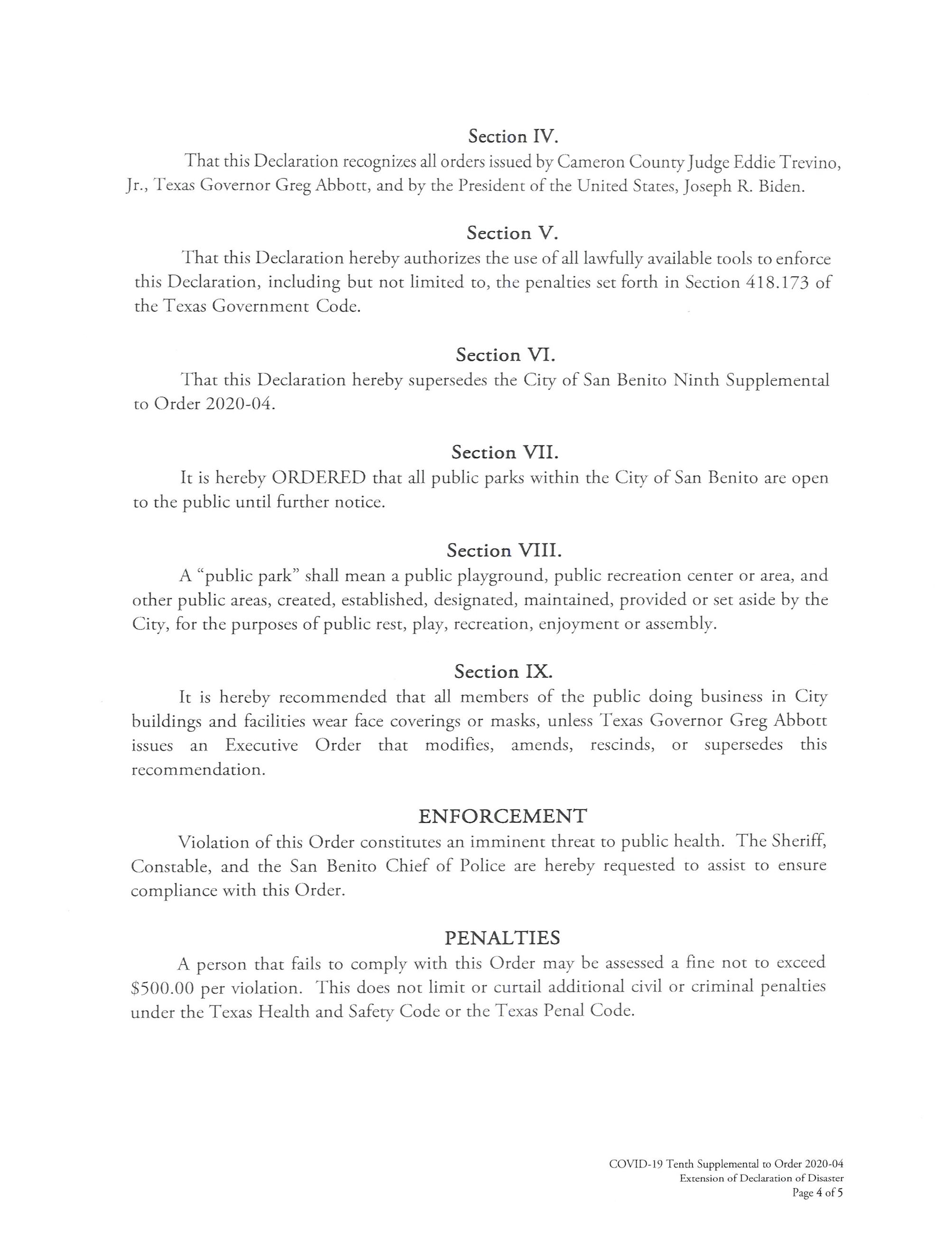 Tenth Supp Order 2020-04_Page_4