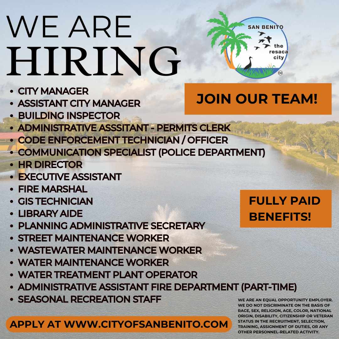 Jobs updated 10-11-23