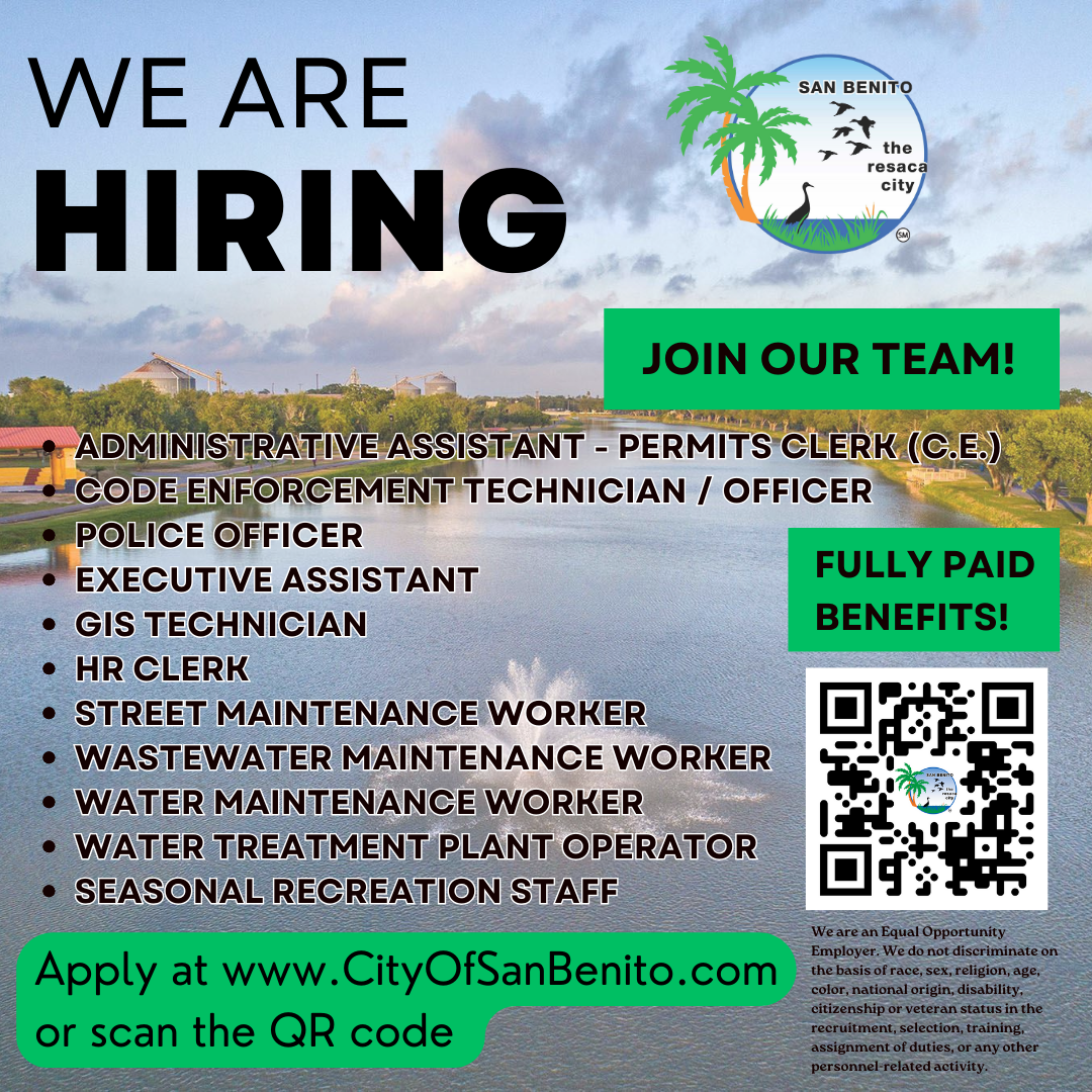 Jobs updated 1-23-24