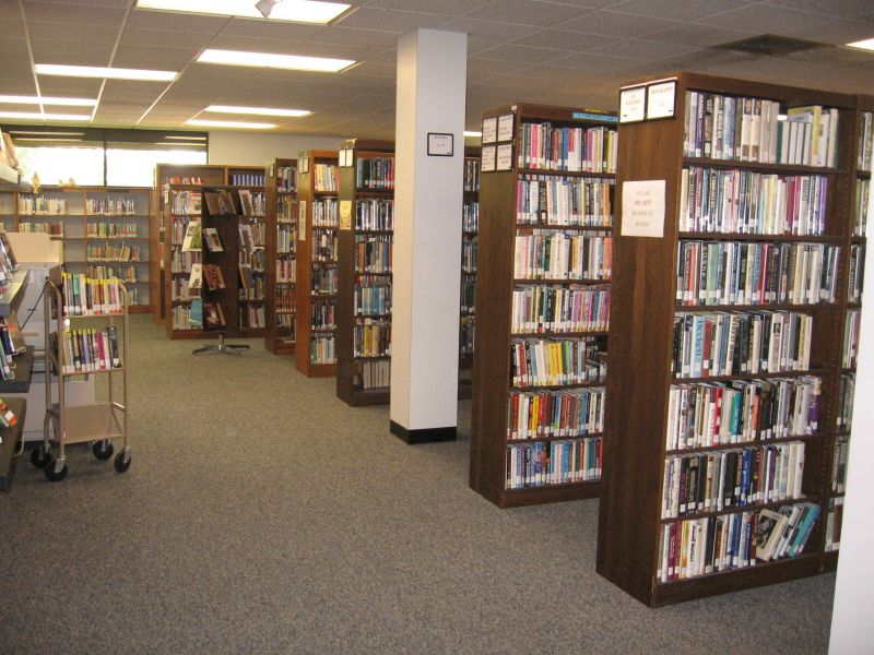 Library