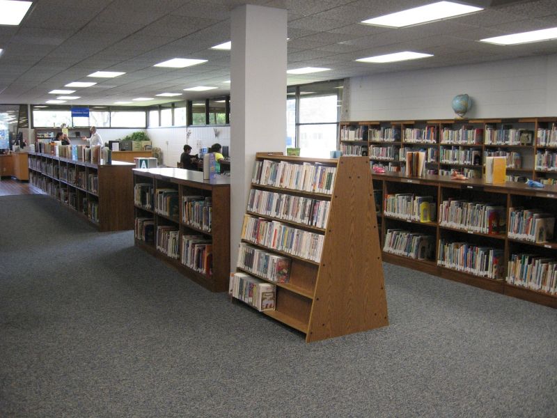 Library