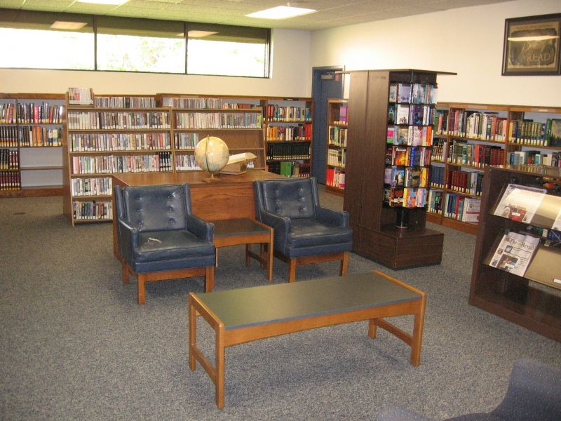 Library