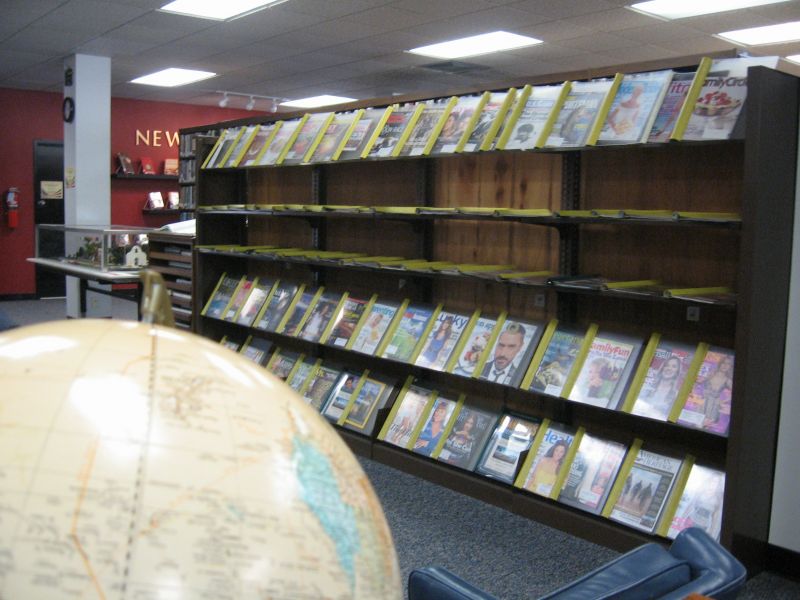 Library