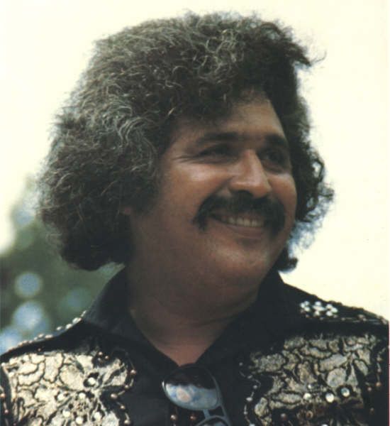 Freddy Fender
