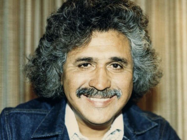 Freddy Fender