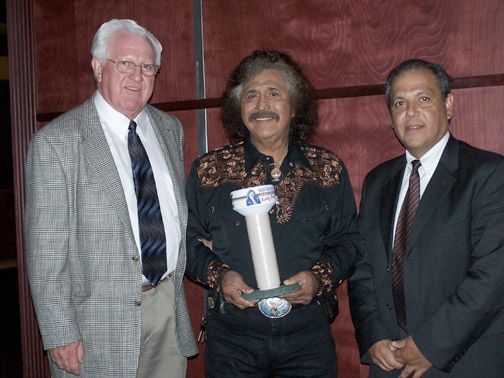 Freddy Fender