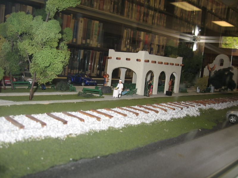 Municipal Building Facility