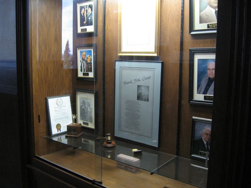 Municipal Building Facility