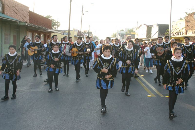 Band