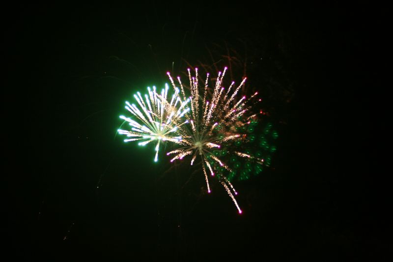 Fireworks